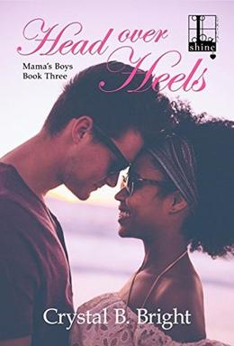 Head Over Heels by Crystal Bright