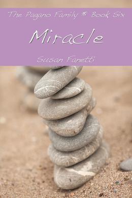 Miracle by Susan Fanetti