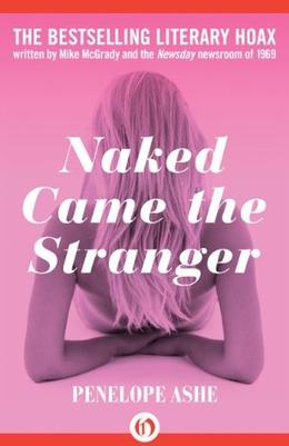 Naked Came the Stranger by Penelope Ashe, Mike McGrady