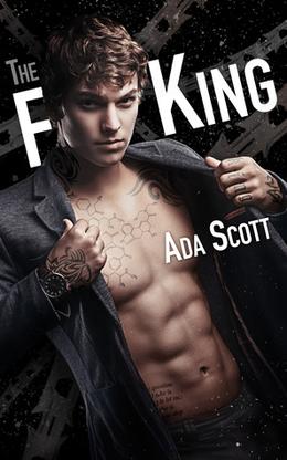 The F King by Ada Scott