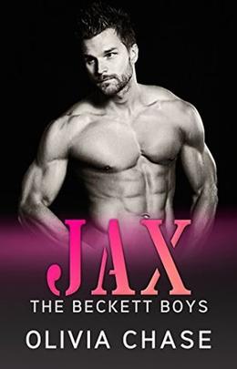 Jax by Olivia Chase