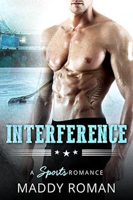 Interference by Maddy Roman
