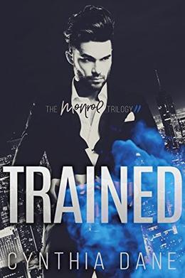 Trained (The Monroe Trilogy #2)