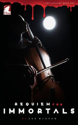 Requiem for Immortals by Lee Winter