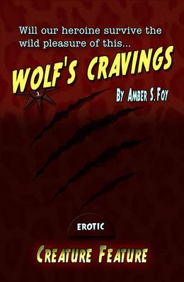 Wolf's Cravings by Amber Foy