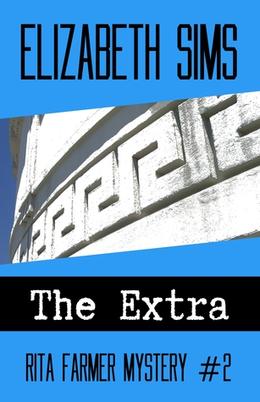 The Extra by Elizabeth Sims
