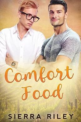 Comfort Food by Sierra Riley