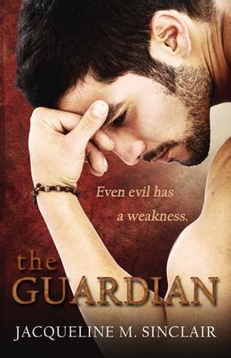 The Guardian by Jacqueline M. Sinclair