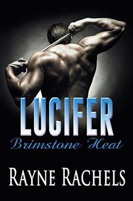 Lucifer by Rayne Rachels
