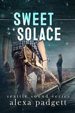 Sweet Solace (Seattle Sound #1)