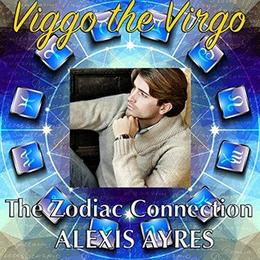 Viggo the Virgo by Alexis Ayres