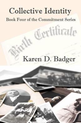 Collective Identity by Karen D. Badger
