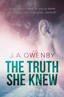 The Truth She Knew by Andrew Brown