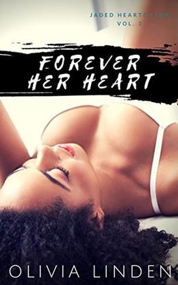 Forever Her Heart by Olivia Linden