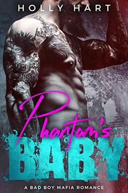 Phantom's Baby (Mob City #3)