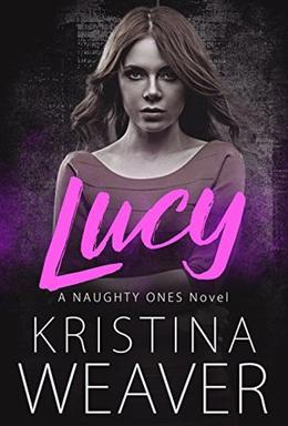 LUCI by Kristina Weaver