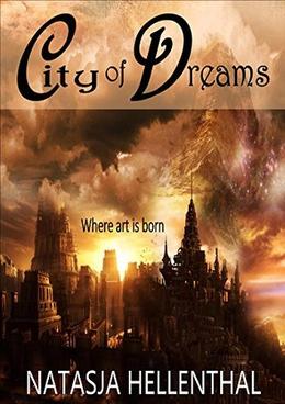 City of Dreams by Natasja Hellenthal