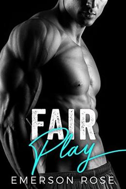 Fair Play - A Football Romance by Emerson Rose