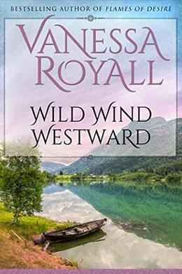 Wild Wind Westward by Vanessa Royall