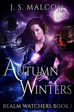 Autumn Winters by J.S. Malcom