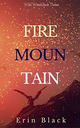 Fire Mountain (Wild Wood #3)