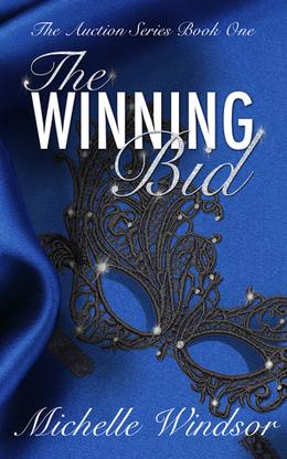 The Winning Bid by Michelle Windsor