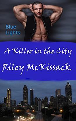 A Killer in the City: Blue light series by Riley McKissack