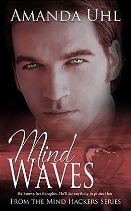 Mind Waves by Amanda Uhl