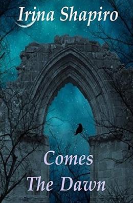 Comes The Dawn (The Wonderland Series: #5)