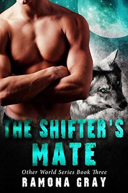 The Shifter's Mate by Ramona Gray