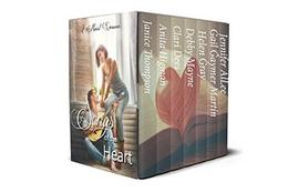 Songs of the Heart by Janice Thompson, Anita Higman, Clari Dees, Debby Mayne, Helen Gray, Gail Gaymer Martin, Jennifer AlLee