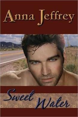 Sweet Water (West Texas Series #1)