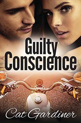 Guilty Conscience: A Conscience Series Novelette by Cat Gardiner