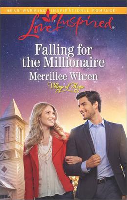 Falling for the Millionaire (Village of Hope #3)
