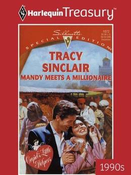 Mandy Meets a Millionaire by Janice Kaiser