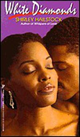 White Diamonds (Capitol Chronicles #2)