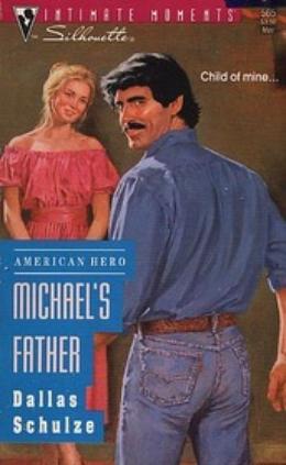Michael's Father (Ready Made Family #2)