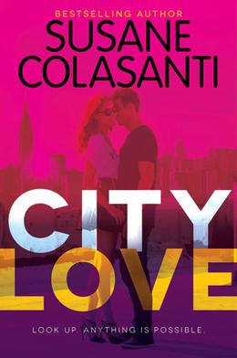 City Love by Susane Colasanti