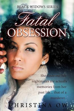 Fatal Obsession by Christina OW