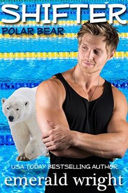 SHIFTER: Polar Bear, Part One: BBW Paranormal Romance by Emerald Wright