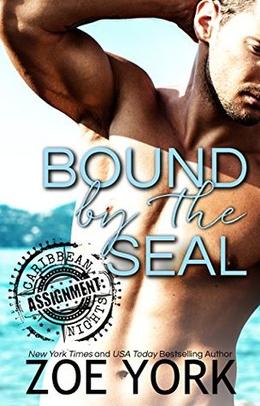 Bound by the SEAL (ASSIGNMENT: Caribbean Nights #5)