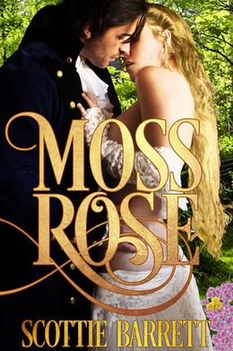 Moss Rose by Scottie Barrett