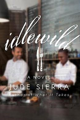 Idlewild by Jude Sierra