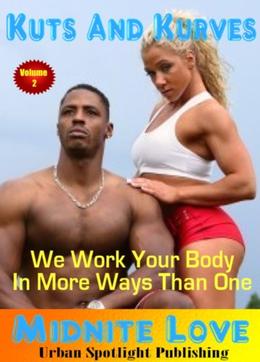 Kuts And Kurves Volume 2 by Midnite Love