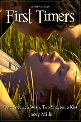One Sneeze, a Wish, Two Sneezes, a Kiss by Jacey Mills