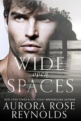 Wide Open Spaces (Shooting Stars #2)