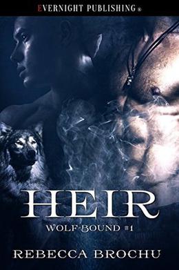 Heir by Rebecca Brochu
