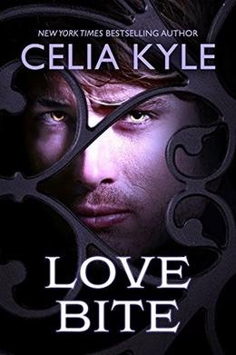 Love Bite by Celia Kyle