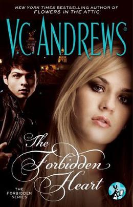 The Forbidden Heart (The Forbidden #3)