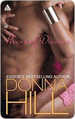 Pieces of Dreams by Donna Hill